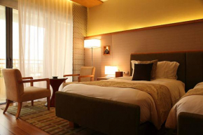 Airport Hotel ISHAAN - Mahipalpur By Ishaan Hospitality